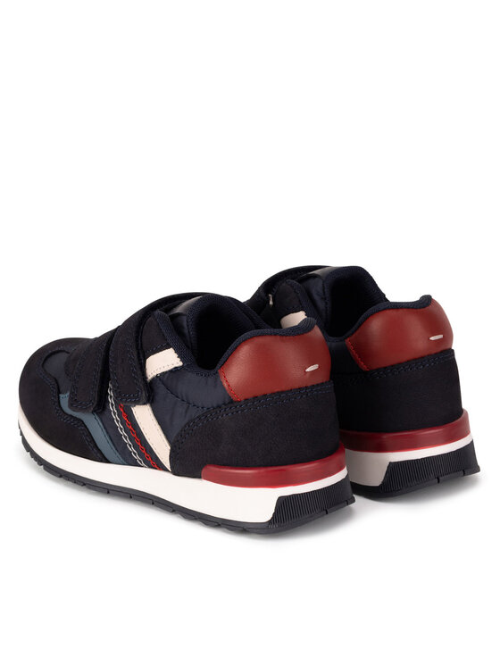 Lasocki Kids Lasocki Kids Superge KEKS CI12-2810-01 Mornarsko modra