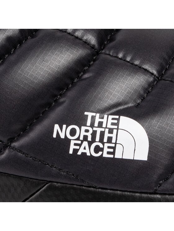 The North Face The North Face Kapcie Thermoball Traction Mule V T93V1HKX7 Czarny