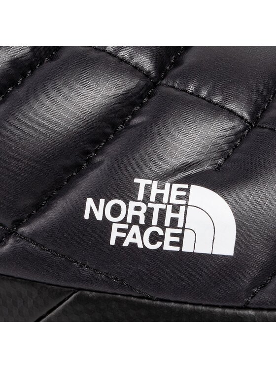 The North Face The North Face Παντόφλες Σπιτιού Traction Mule V T93V1HKX7 Μαύρο