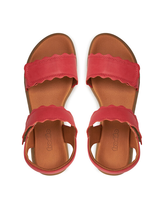 Froddo Froddo Sandali Alana G3150253-5 S Rosa
