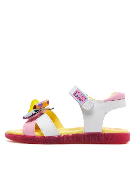 Agatha Ruiz de la Prada Agatha Ruiz de la Prada Sandaalid 242961-B S Värviline