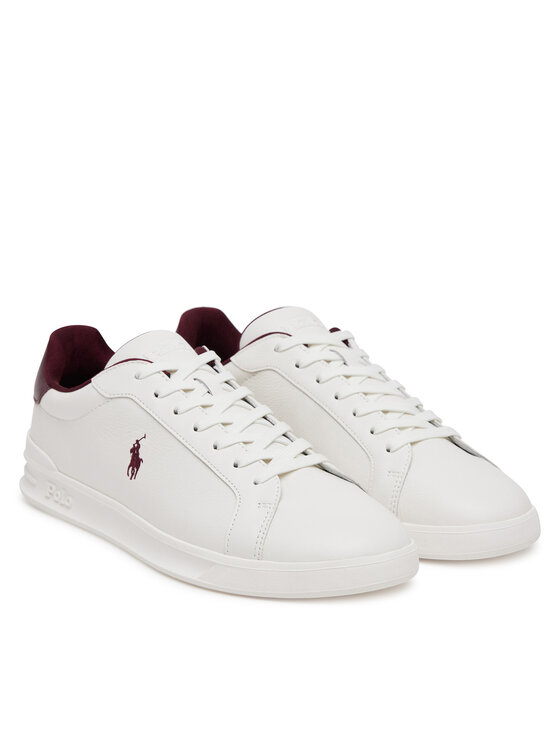 Polo Ralph Lauren Polo Ralph Lauren Tenisice 809968172003 Bijela