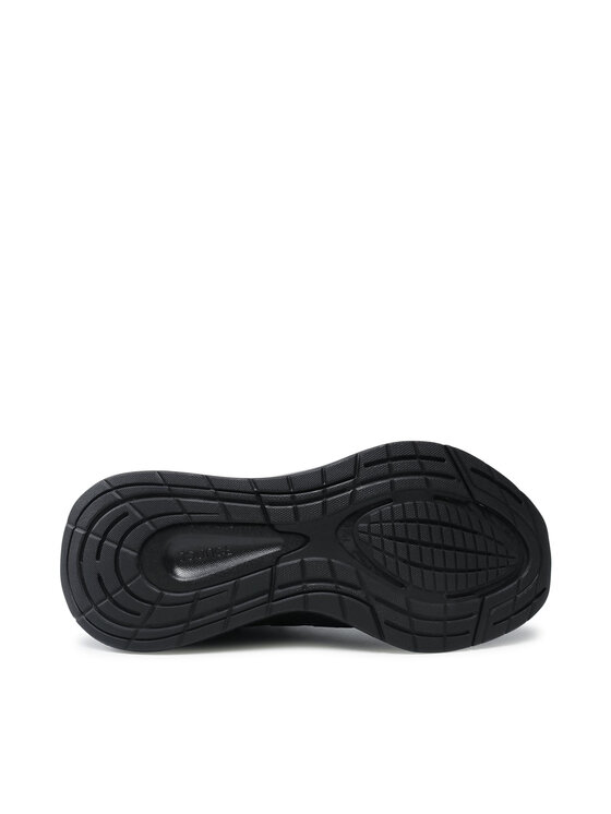 adidas adidas Маратонки за бягане Eq21 Run H00545 Черен
