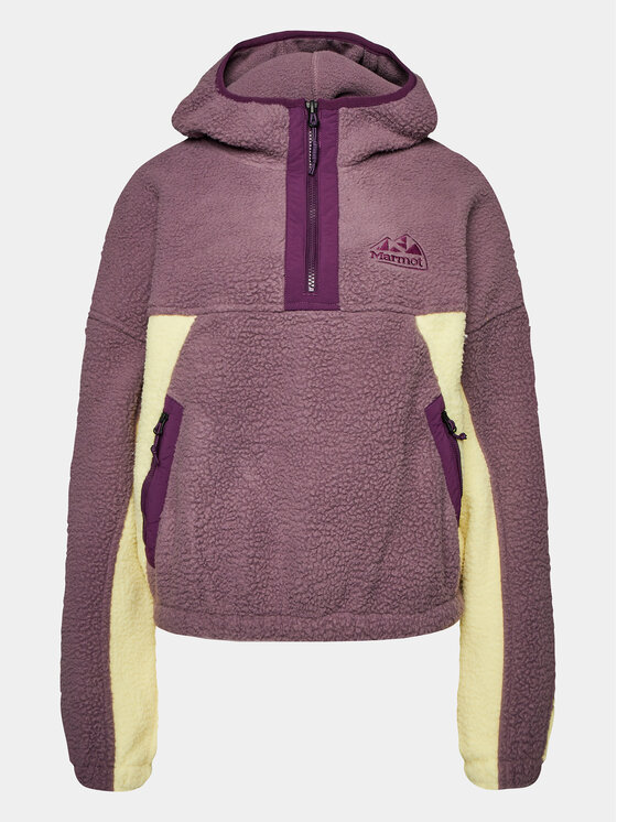 Flis Marmot