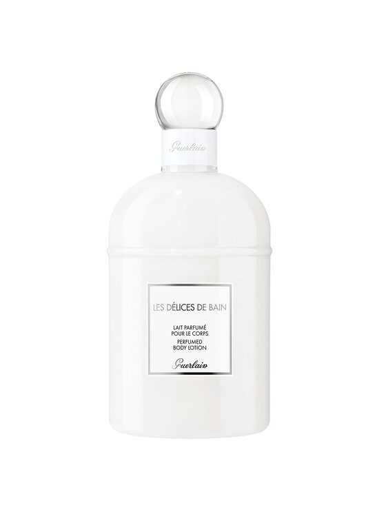 Guerlain Guerlain Les Delices de Bain Balsam do ciała