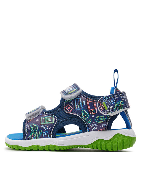 Primigi Primigi Sandali 5951222 Blu scuro