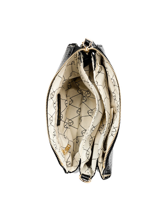 Nobo Nobo Rankinė BAGT934 Juoda