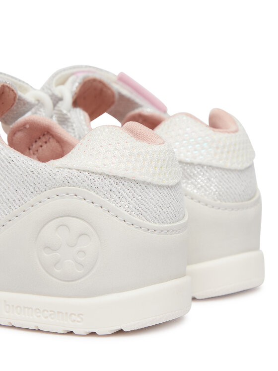 Biomecanics Biomecanics Sandaalid 262194 M Valge