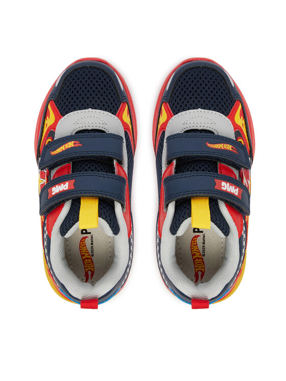 Primigi Primigi Sneakersy AVANT 1490611 Granatowy