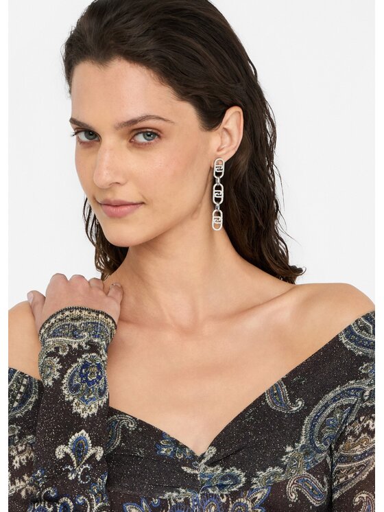 Liu Jo Liu Jo Maglione MF5367MA71NP9156 Marrone Regular Fit