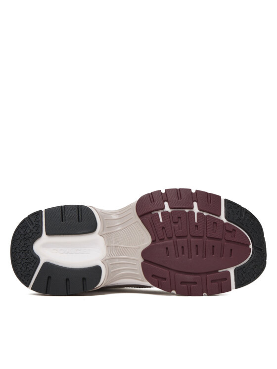Coach Coach Sneakers CCT05 Bej