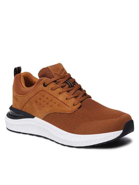 Sneakers Sahara 2 Bx M Sneaker Placcatura in oro