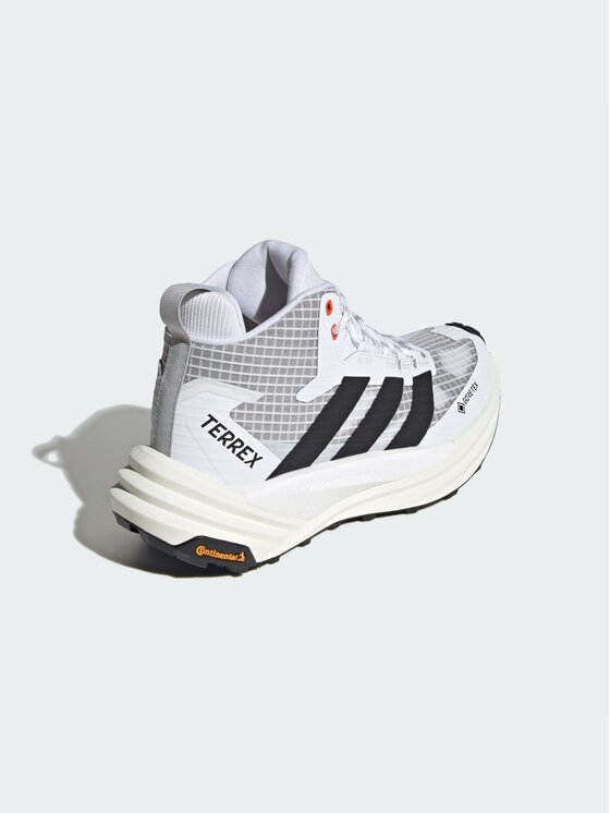 adidas adidas Trekkingi 168243 Biały