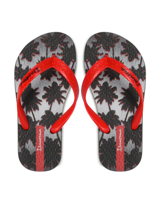 Flip flop Ipanema Classic X Kids 83185 Roșu