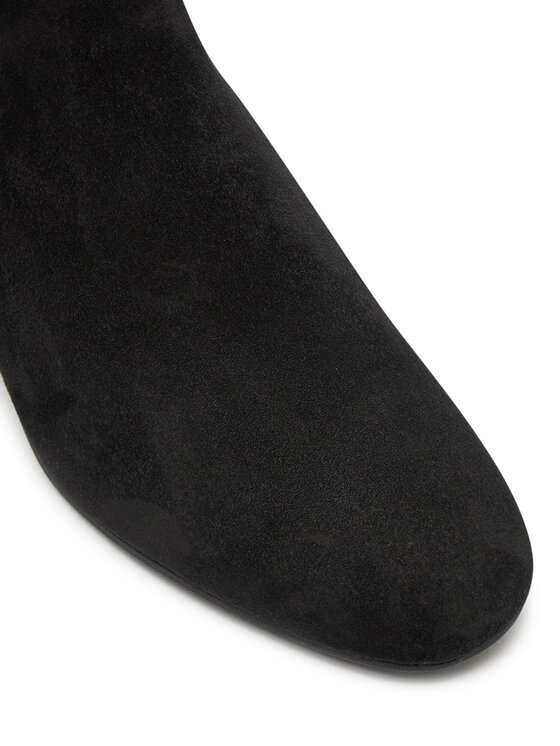 HÖGL HÖGL Botine Daydream 8-134102 Negru