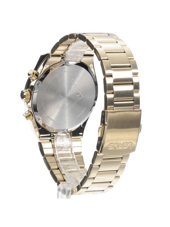 Lorus Lorus Orologio RZ528AX9 Oro