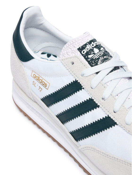adidas adidas Снікерcи Sl 72 Rs JQ9555 Білий