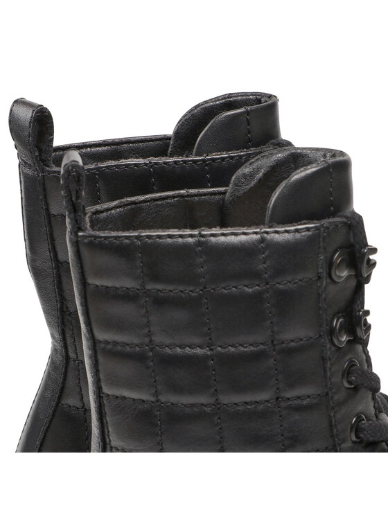Lasocki Lasocki Schnürstiefeletten EST-DONNA-04 Schwarz