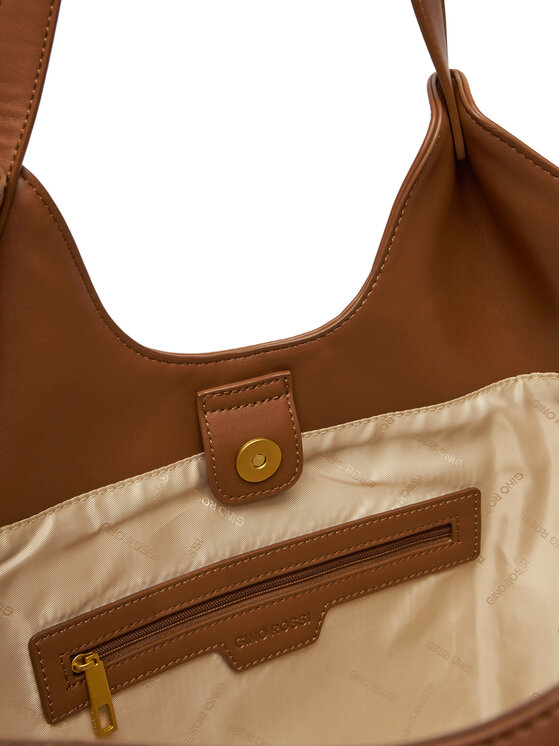 Gino Rossi Gino Rossi Handtasche CEO-ERIQA-LDA01 Braun