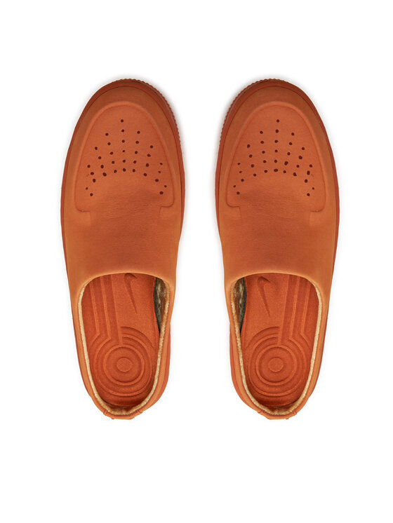 Nike Nike Iešļūcenes W AF1 Lover Xx AO1523 800 Oranžs