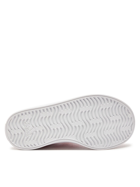 adidas adidas Sneakersy Vl Court 3.0 El C IH4954 Różowy