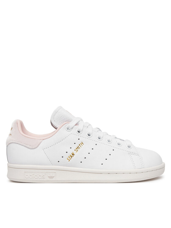 adidas adidas Sneakersy Stan Smith W IF7002 Bílá