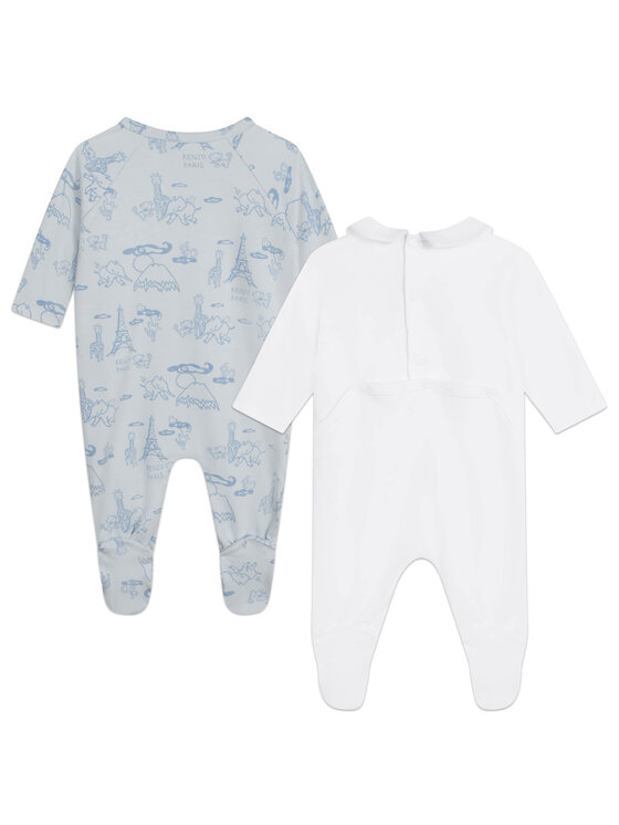 Tutine neonato mizuno 2025