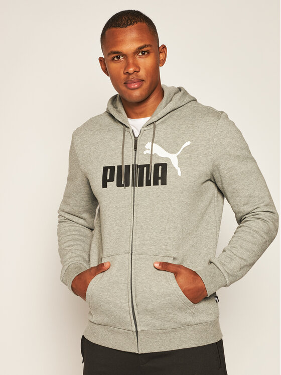 Puma fz clearance hoody