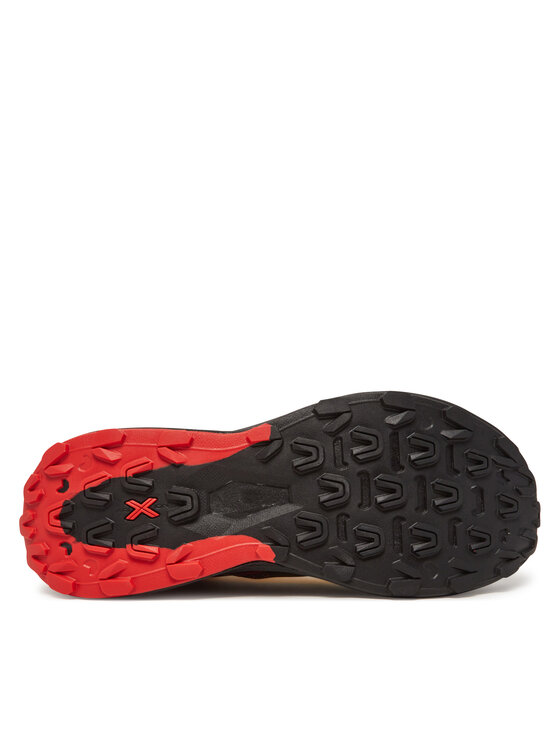 La Sportiva La Sportiva Buty do biegania Prodigio 56Q100999 Żółty