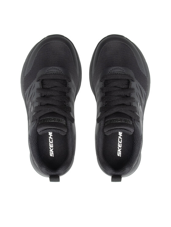 Skechers Skechers Sneakers Quick Sprint 403769L/BBK Schwarz