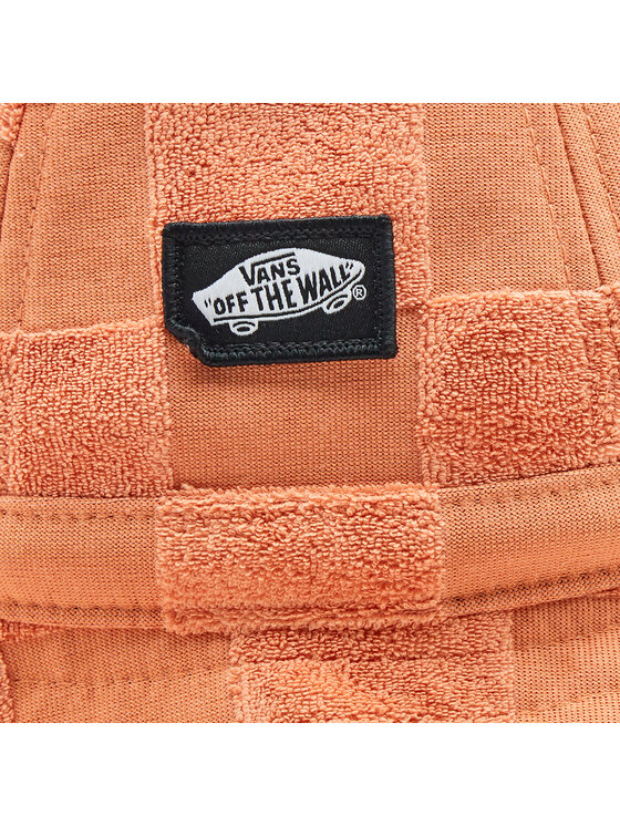 Vans Vans Cappello Off Sides VN0A5I1QBM51 Arancione