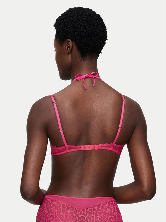 Triumph Triumph Σουτιέν Balconette That Night In Vegas 10224874 Ροζ