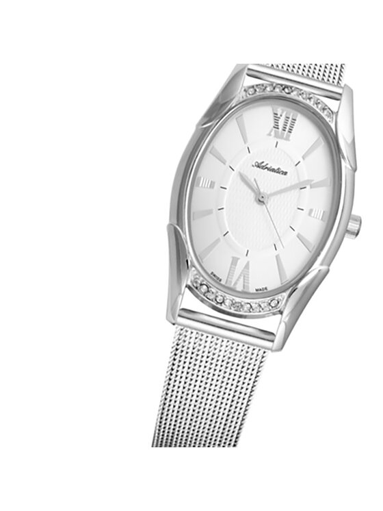 Adriatica Adriatica Orologio A3637.5163QZ Argento