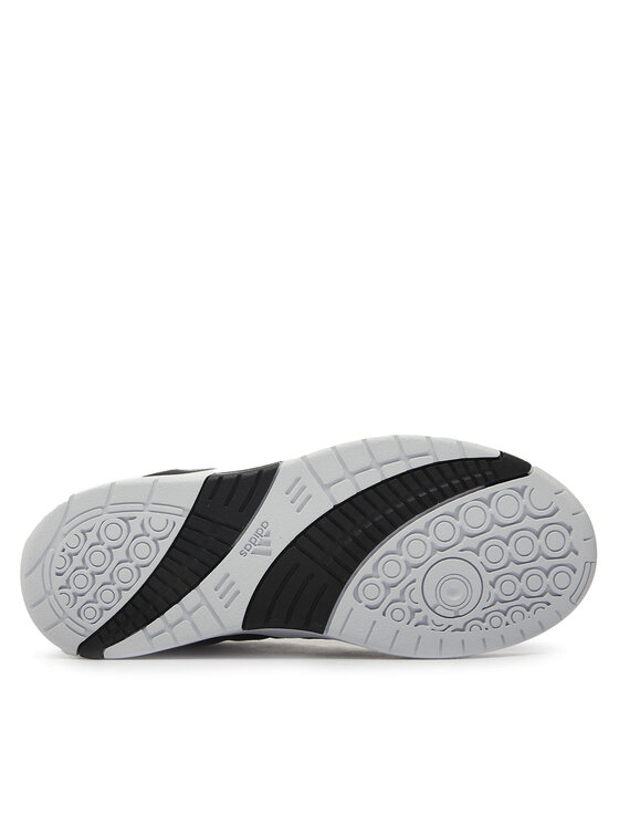 adidas adidas Sneakersy Midcity Low IE4518 Černá