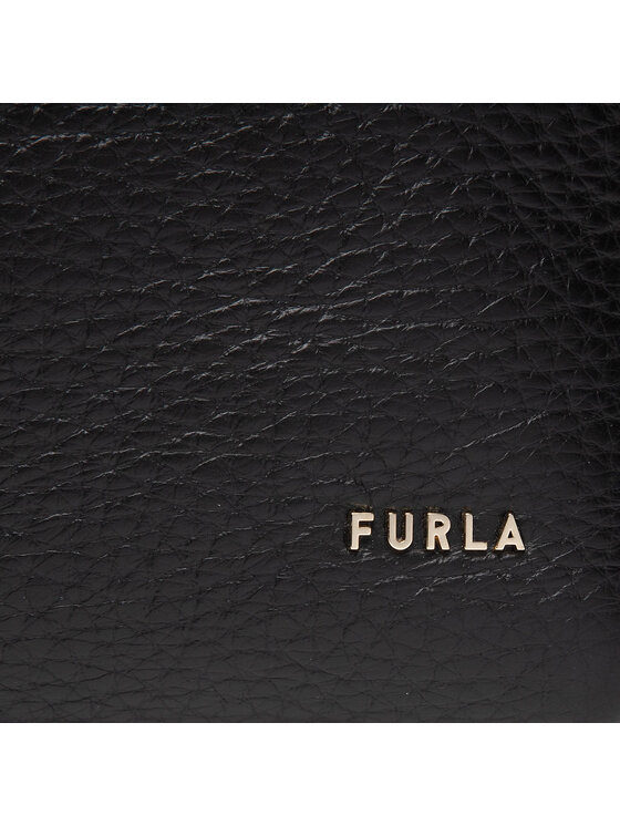 Furla Furla Ročna torba Elsa WB00571-BX0912-O6000-1-007-20-CN-B Črna