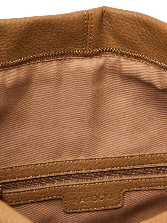 Lasocki Lasocki Borsetta C-LSK-L-007-08 Beige