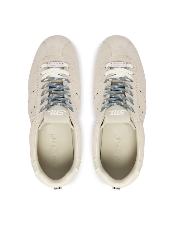 Steve Madden Steve Madden Sneakersy Mirage 11003908 Szary