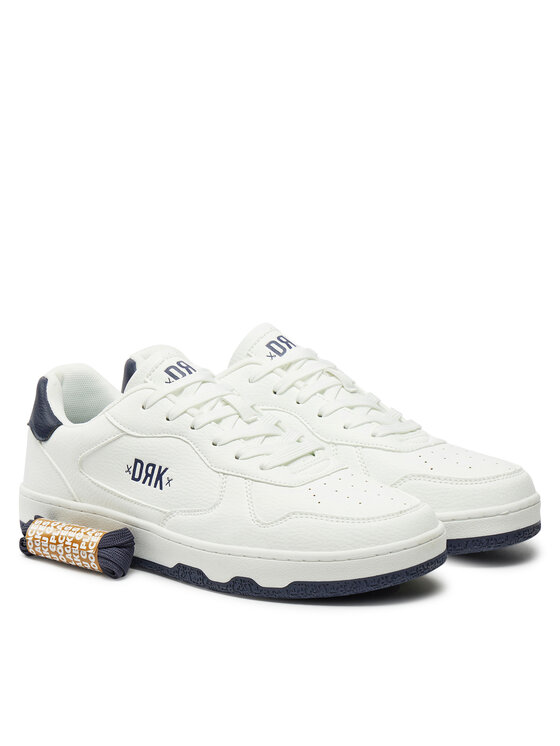 Dorko Dorko Snīkeri Vibe DS24F19M Balts