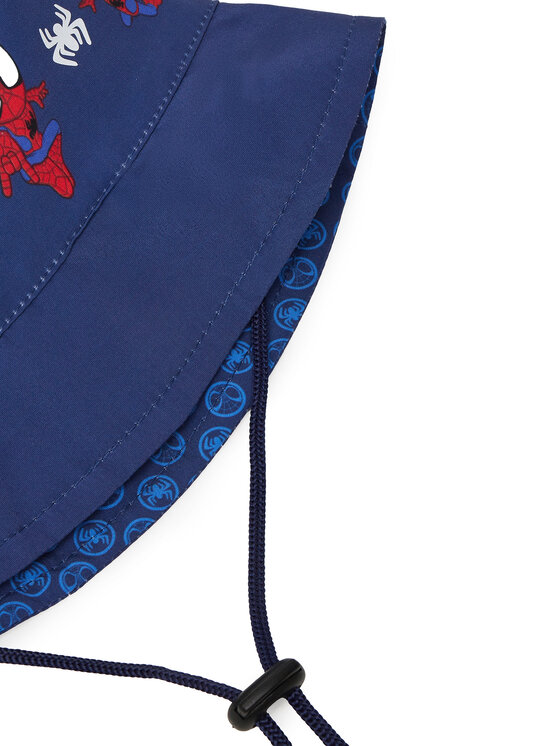 Spidey Spidey Kapelusz ACCCS-SS25-323SPID Granatowy