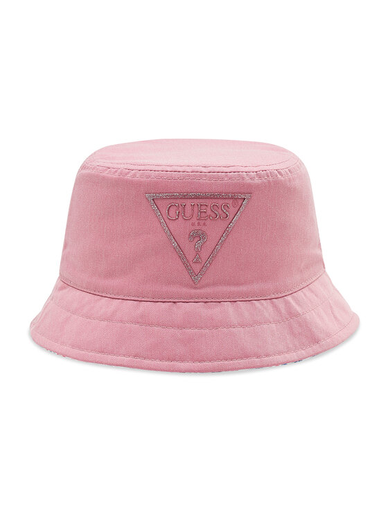 Cappello Bucket AGARY3 CO223 Multicolore