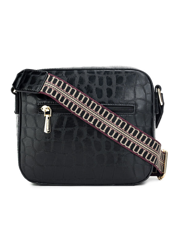 Monnari Monnari Torbica BAGIMP0-24Z-BAG6170-KM20D000-R00 Crna