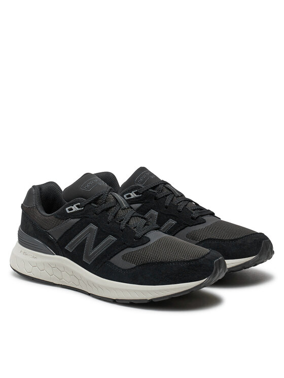 New Balance New Balance Sneakers Walking 880 MW880BK6 Schwarz