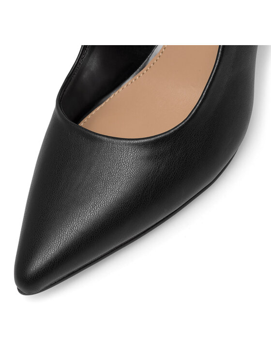 Nine West Nine West Bateliai ALF10348 Juoda