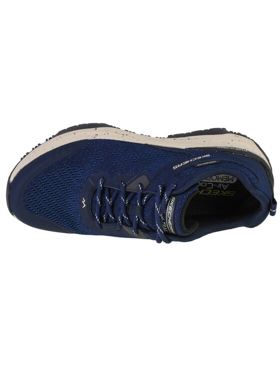 Skechers Skechers Sneakers Skechers D'Lux Trail Blu scuro