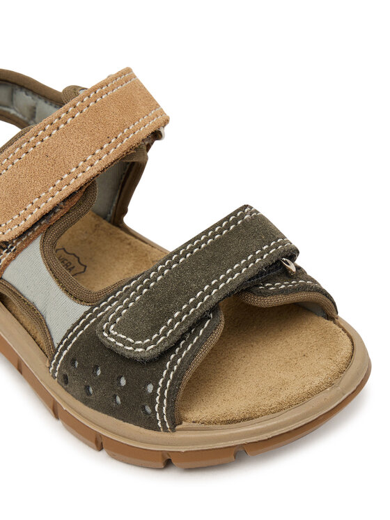 Primigi Primigi Sandaalid 1397722 M Pruun