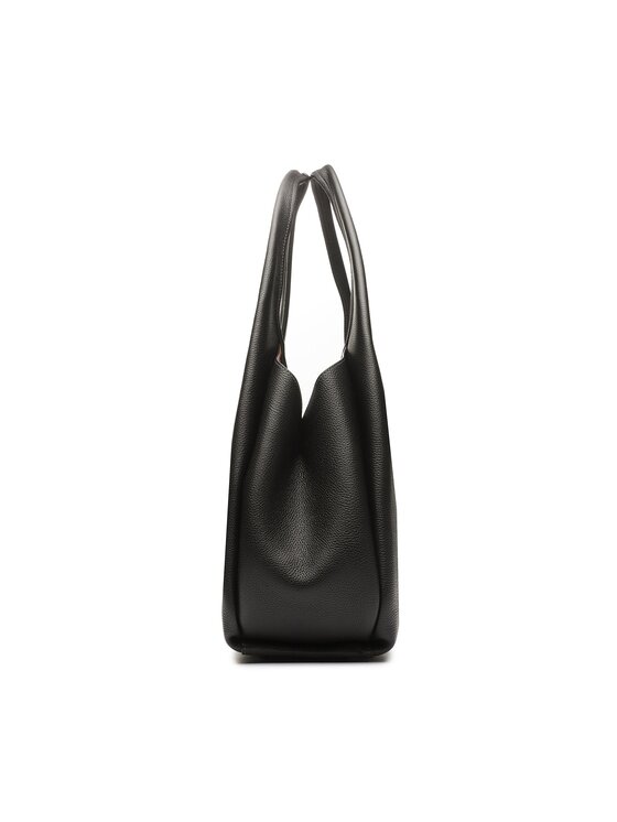 Coach Coach Borsetta Pb Lana Sb CM544 Nero