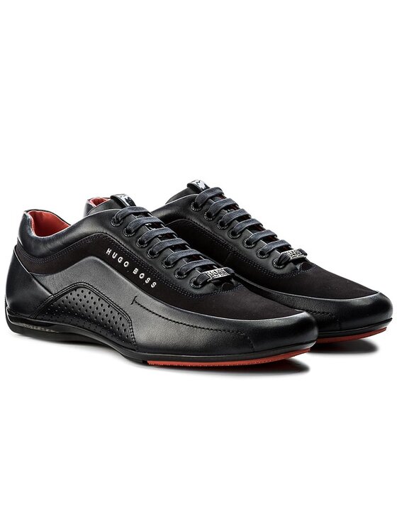 Hugo boss hb hot sale racing shoes