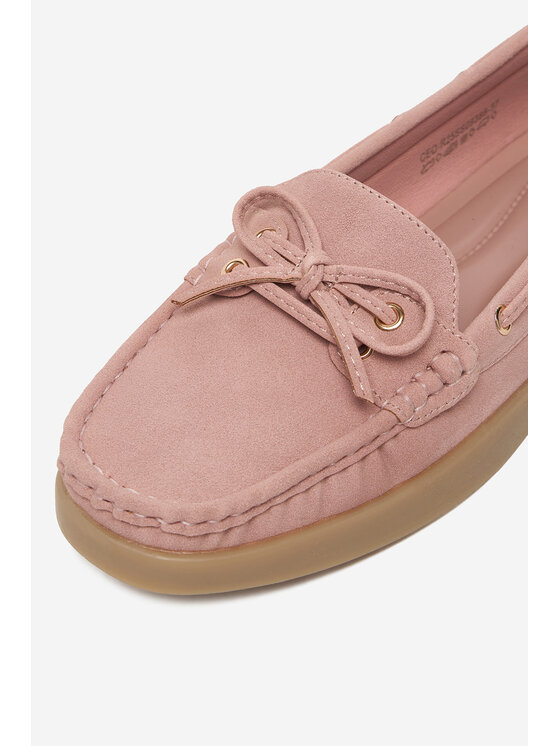 JENNY JENNY Mocassini CEO-R25SS09388 Rosa