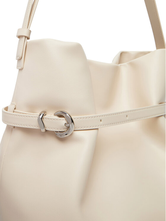 Emporio Armani Emporio Armani Ročna torba EW004751 AF13383 U0008 Rjava