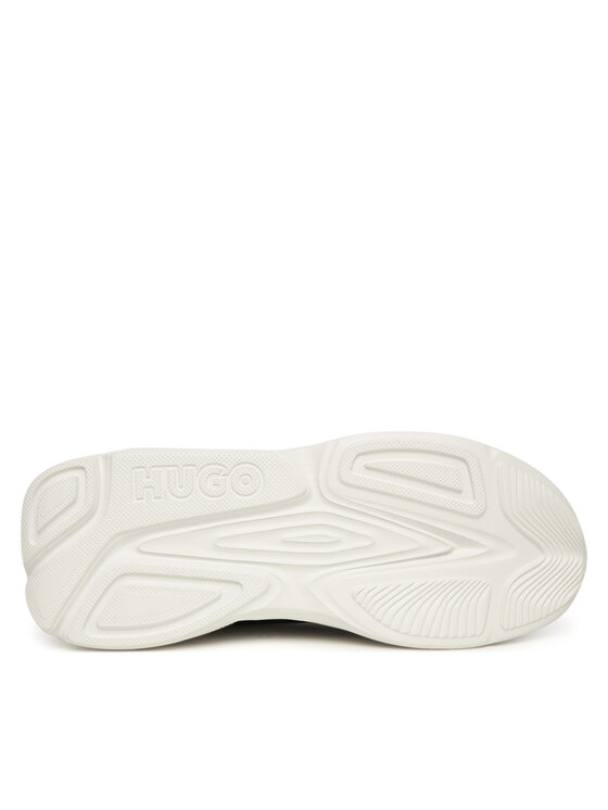 HUGO HUGO Sneakersy Leon 50552689 Čierna